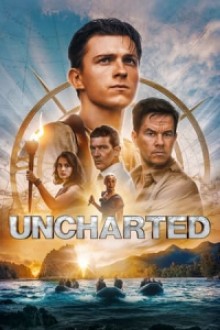 Uncharted (2022) - Sub Indo