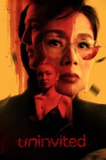Uninvited (2025) - Sub Indo