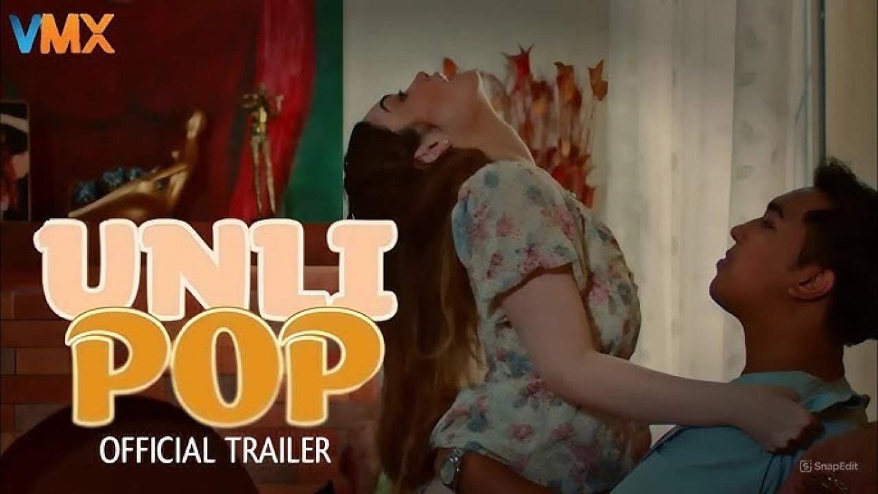 Unli Pop (2025) - Sub Indo