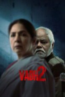 Vadh 2 (2026) - Sub Indo