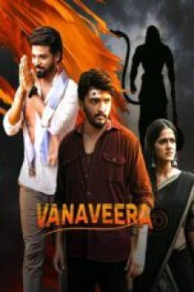 Vanaveera (2026) - Sub Indo