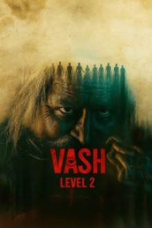 Vash Level 2 (2025) - Sub Indo