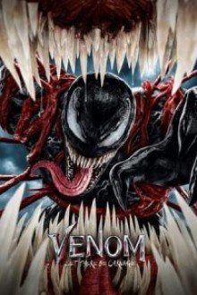 Venom: Let There Be Carnage (2021) - Sub Indo