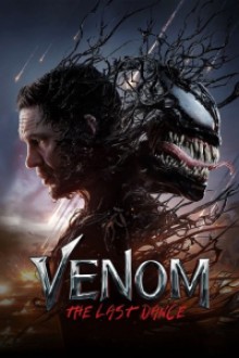 Venom: The Last Dance (2024) - Sub Indo