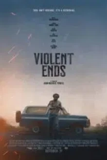 Violent Ends (2025) - Sub Indo