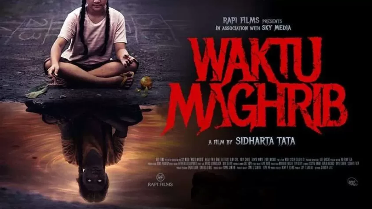 Waktu Maghrib 2 (2025)