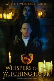 Whispers of the Witching Hour (2025) - Sub Indo