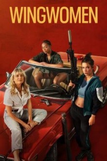 Wingwomen (2023) - Sub Indo