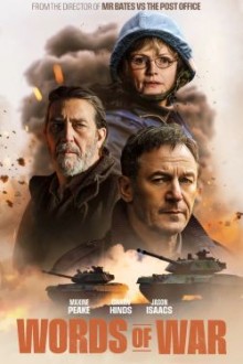 Words of War (2025) - Sub Indo