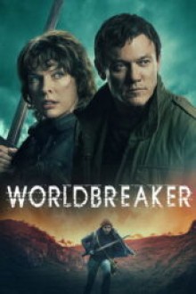 Worldbreaker (2025) - Sub Indo