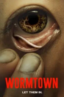 Wormtown (2025) - Sub Indo