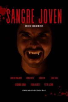 Young Blood – Sangre Joven (2024) - Sub Indo