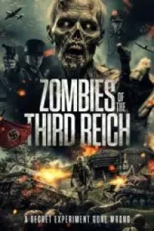 Zombies of the Third Reich (2025) - Sub Indo